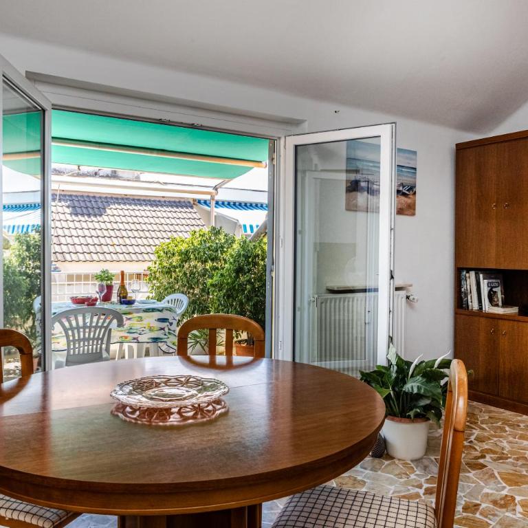 Seagulls, Elegance and Freedom - Appartamento con 2 Camere da Letto - 13
