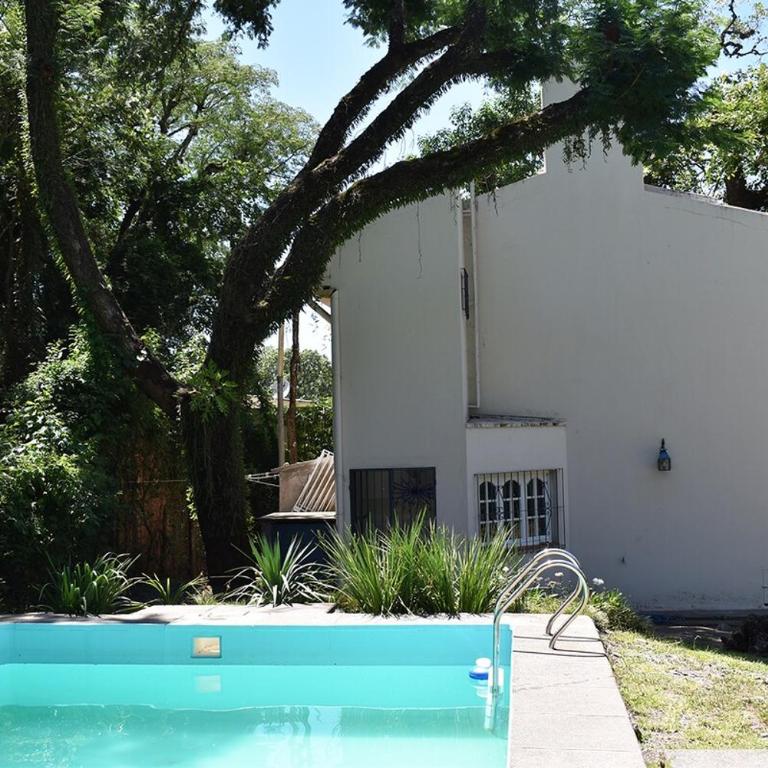 Duplex en San Lorenzo, Salta - Two-Bedroom Apartment - 7