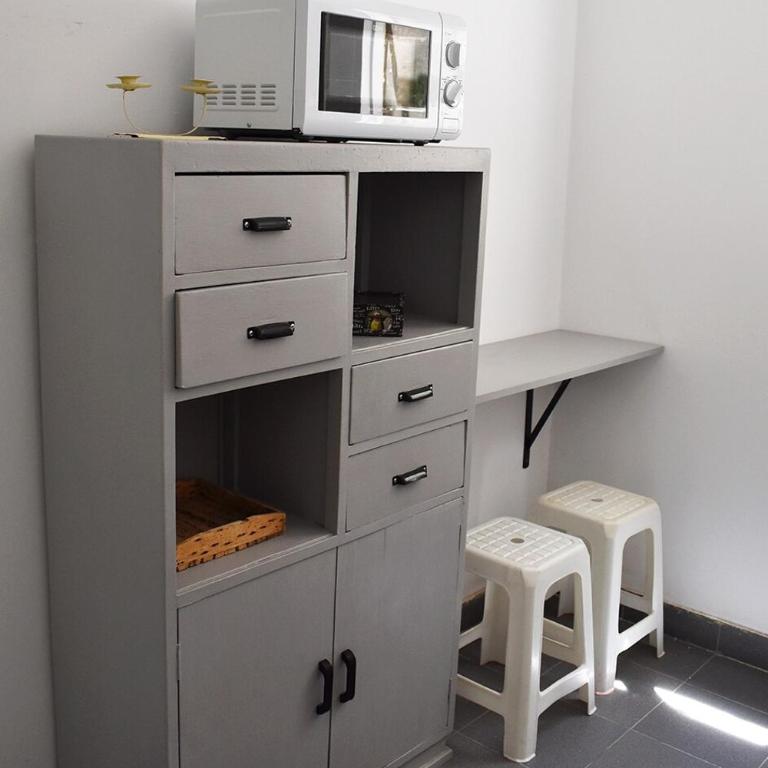 Duplex en San Lorenzo, Salta - Two-Bedroom Apartment - 9