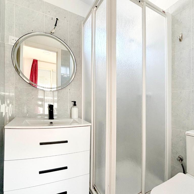 Atico Armengual OnlyMalaga - Apartamento Ático - 14