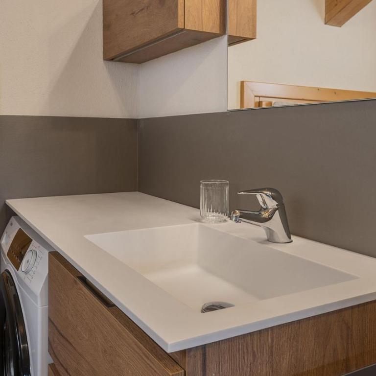 Zarabella Delle Alpi - Apartment - 23