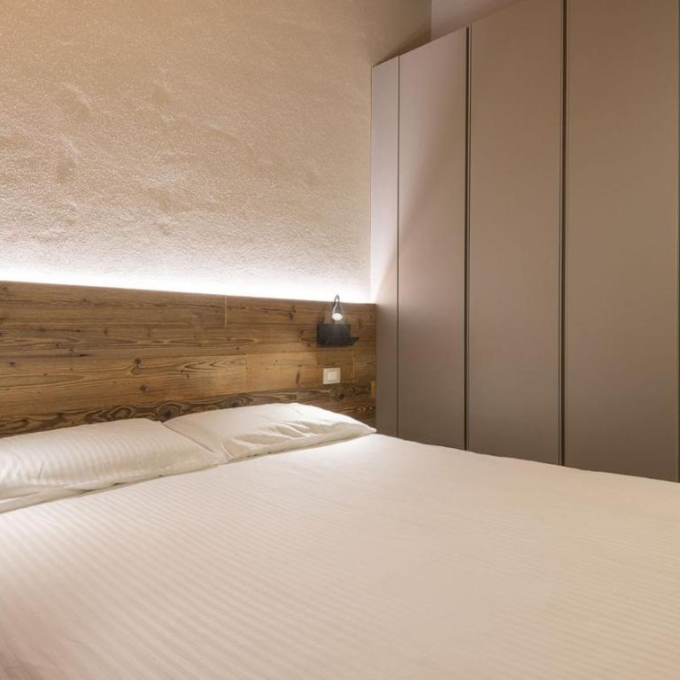 Zarabella Delle Alpi - Apartment - 4