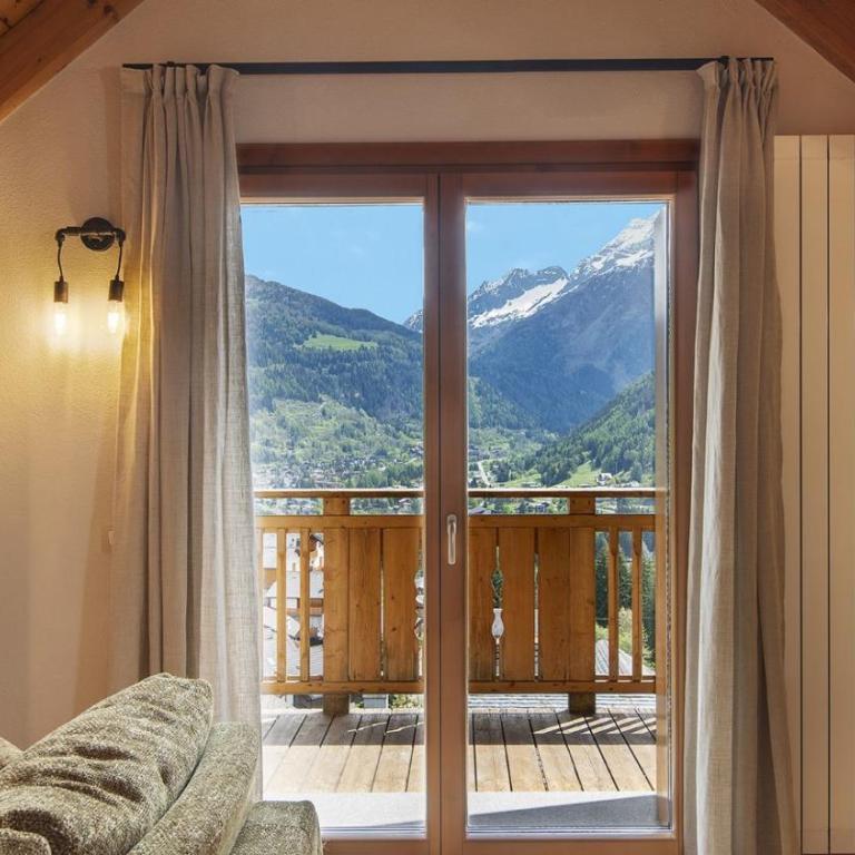 Zarabella Delle Alpi - Apartment - 2