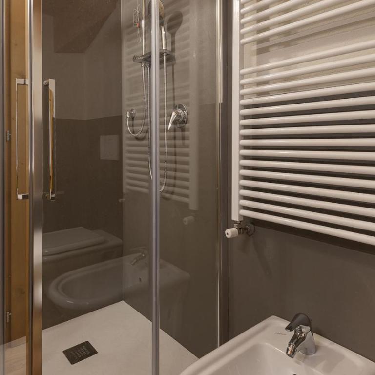 Zarabella Delle Alpi - Apartment - 22