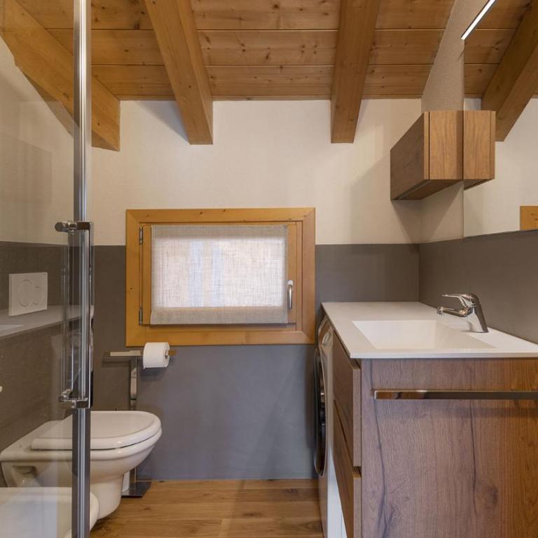 Zarabella Delle Alpi - Apartment - 21