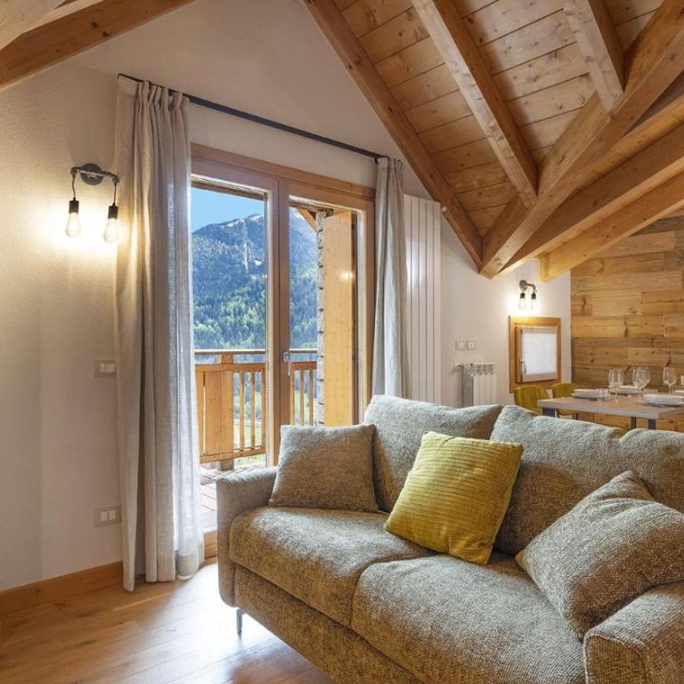 Zarabella Delle Alpi - Apartment - 1