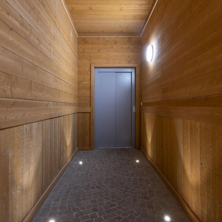 Zarabella Delle Alpi - Apartment - 29