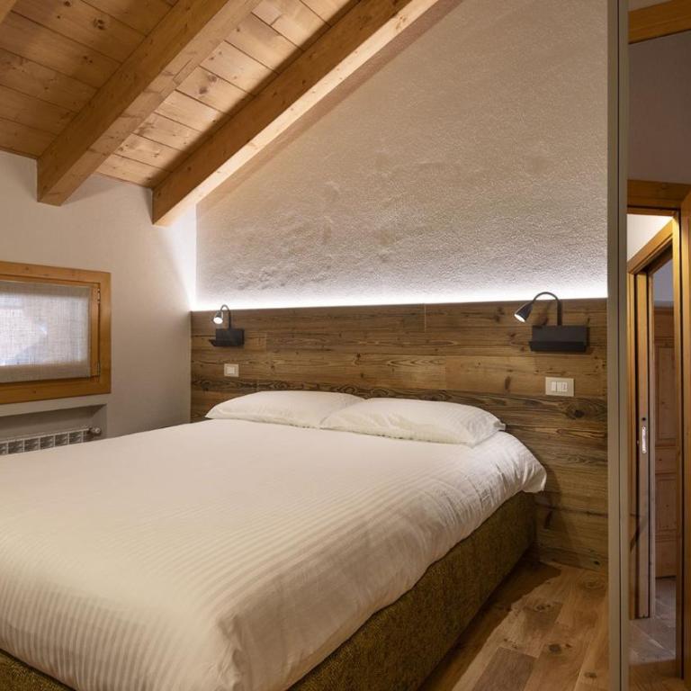 Zarabella Delle Alpi - Apartment - 18