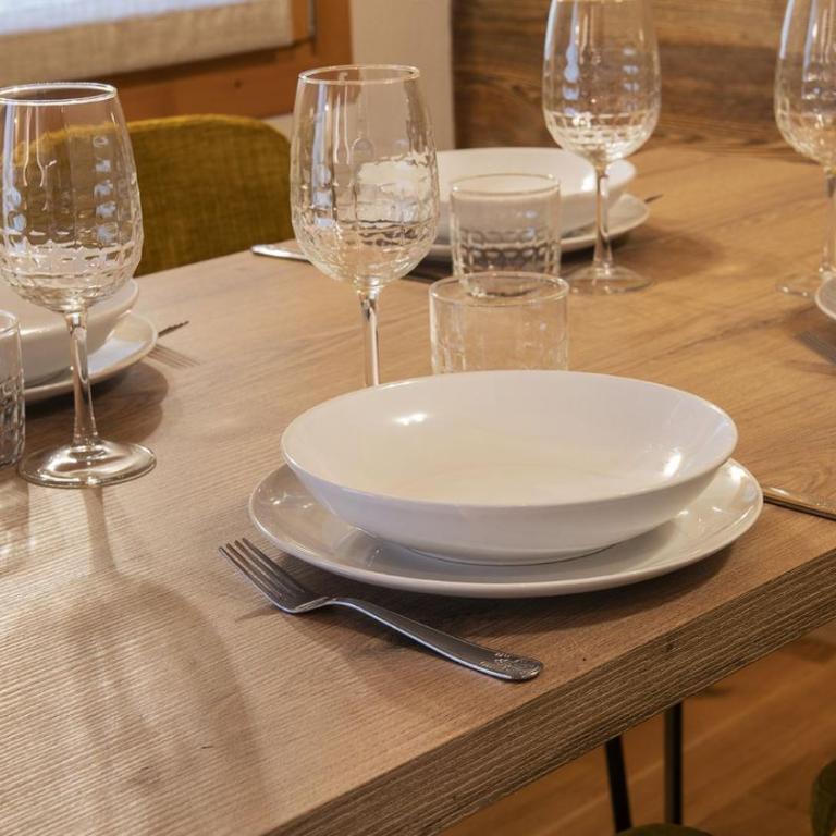 Zarabella Delle Alpi - Apartment - 15
