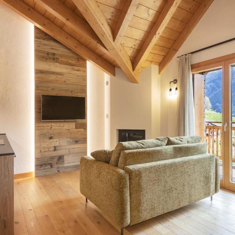 Zarabella Delle Alpi - Apartment - 7