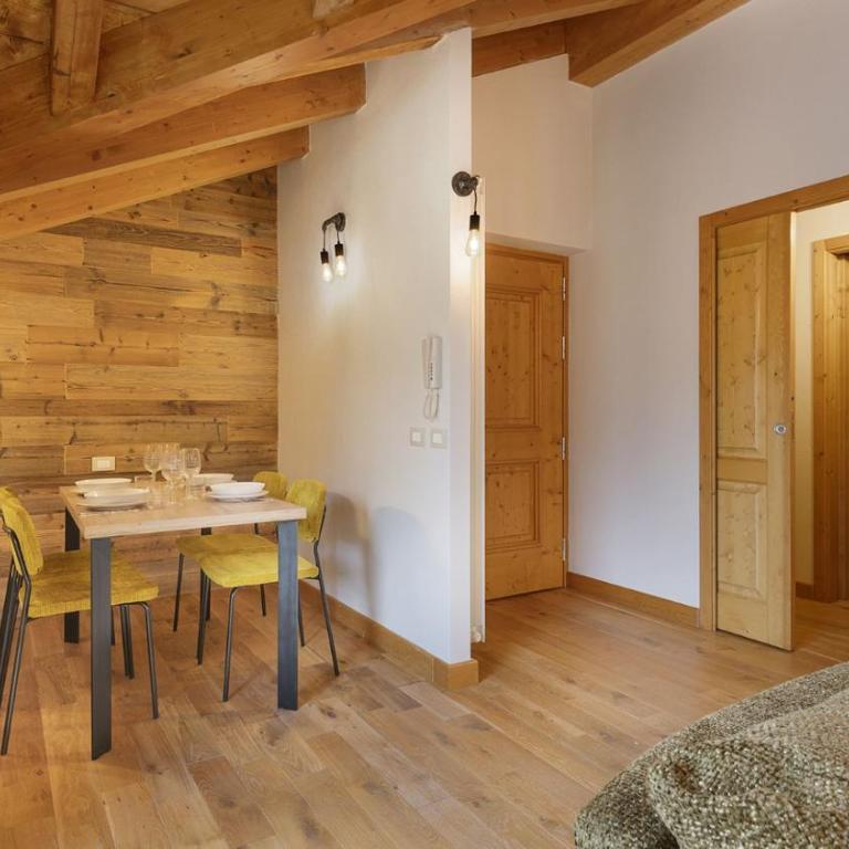 Zarabella Delle Alpi - Apartment - 11