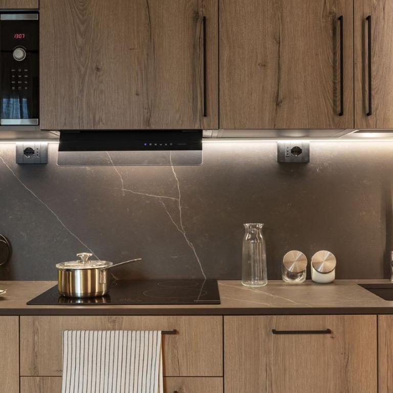 Zarabella Delle Alpi - Apartment - 14