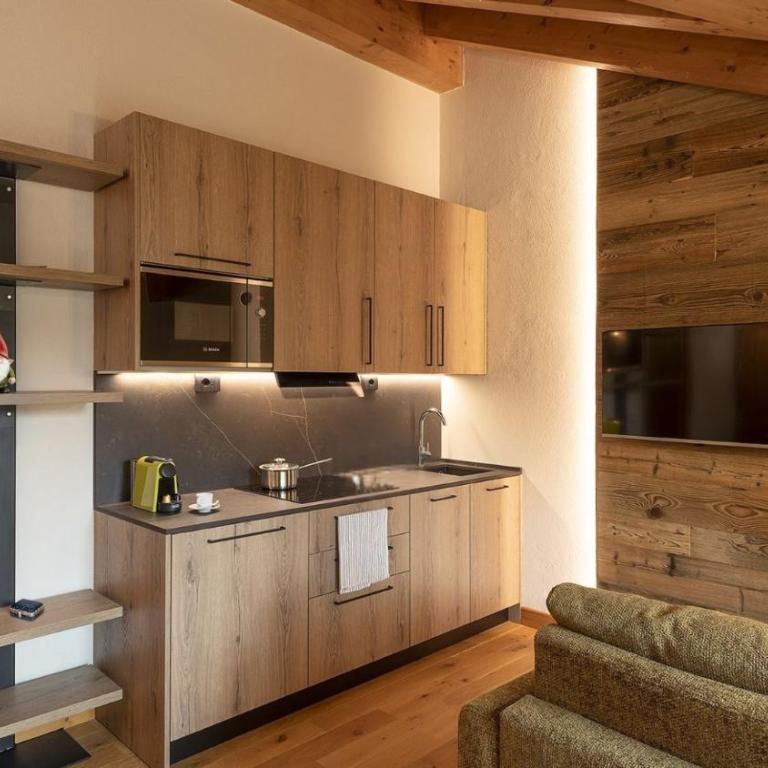 Zarabella Delle Alpi - Apartment - 10