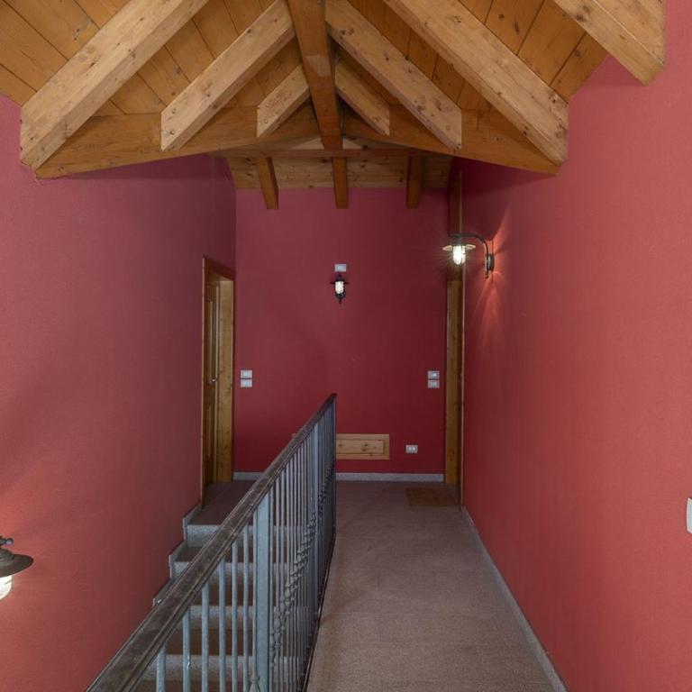 Zarabella Delle Alpi - Apartment - 26