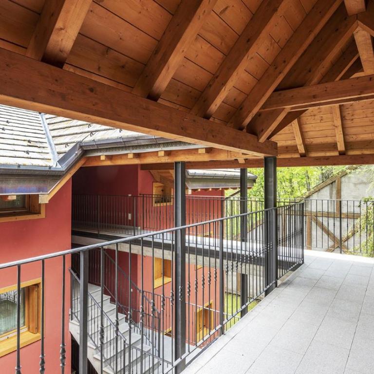 Zarabella Delle Alpi - Apartment - 25