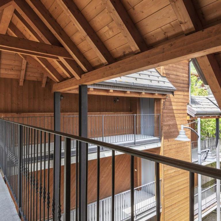 Zarabella Delle Alpi - Apartment - 24
