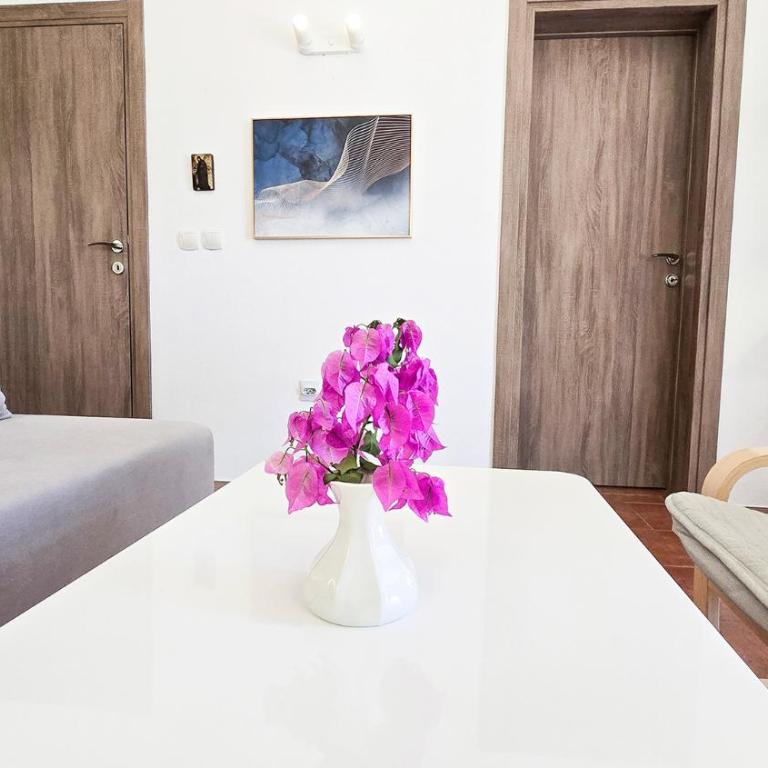 Apartments Zora, Sea View Balcony, Free Parking in Dobrota Kotor - Two-Bedroom Apartment - 10