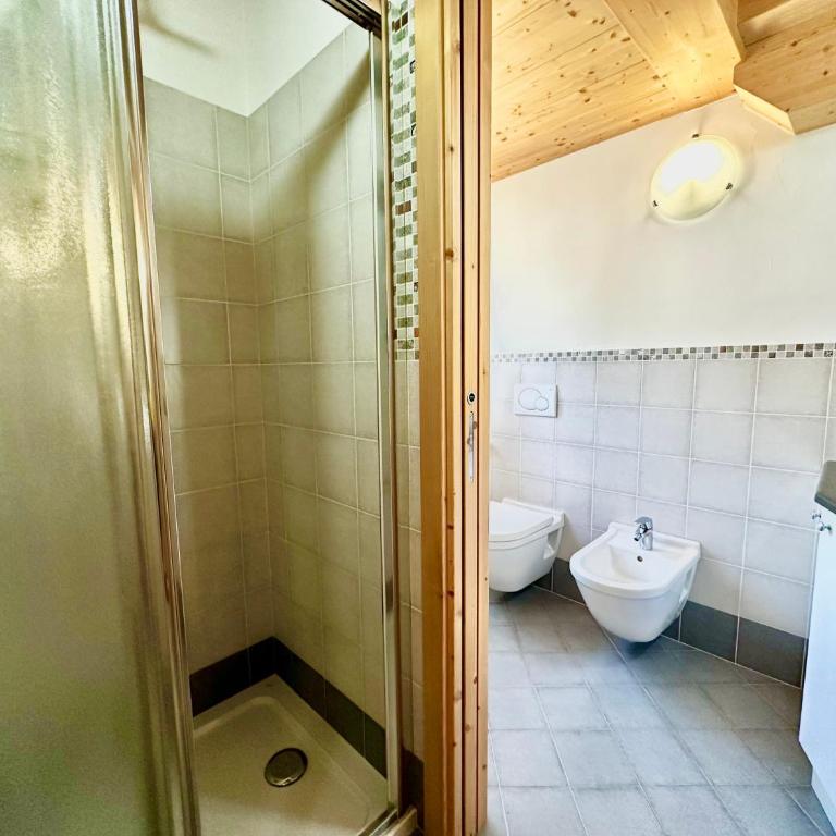 Alpine Escape 6 - Appartamento con 3 Camere da Letto - 10