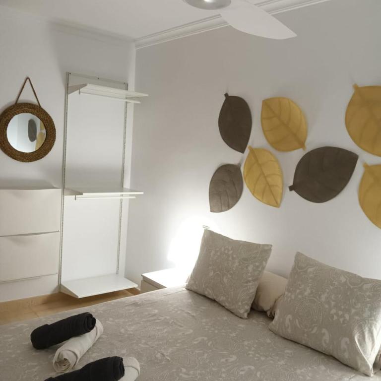 Apartamento Jazmín - Apartamento de 1 dormitorio - 13
