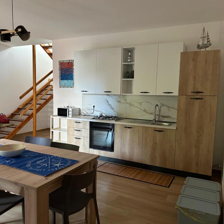 Casa TIZIANA - Casa con 2 Camere da Letto - 7