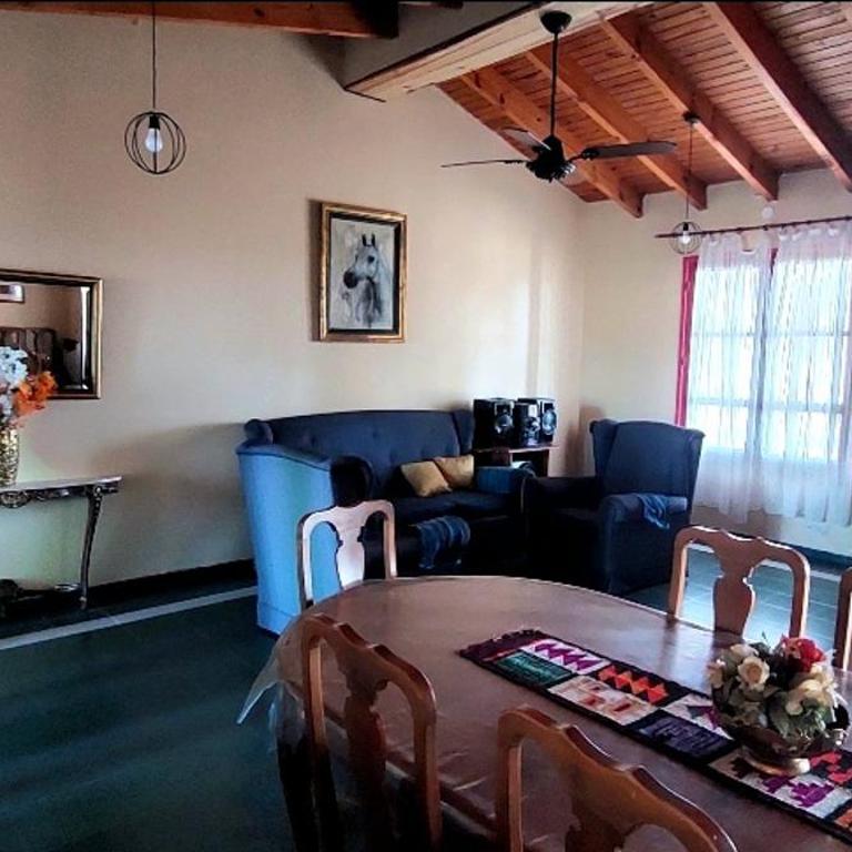 Finca La Encantada - Casa de 4 dormitorios - 8