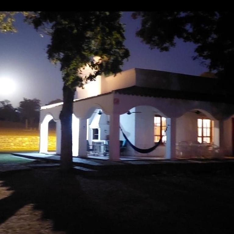 Finca La Encantada - Casa de 4 dormitorios - 6