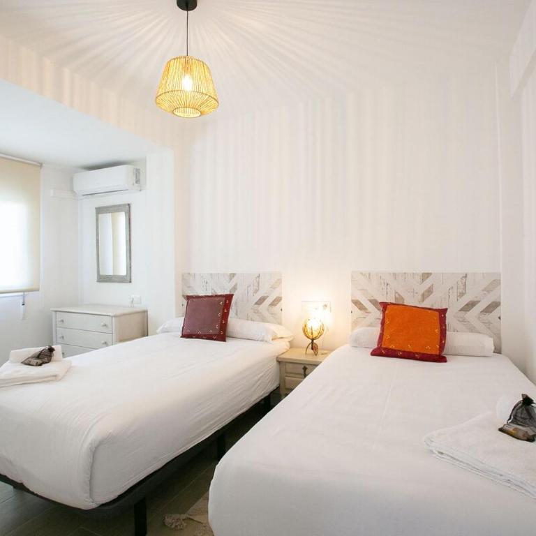El Patio de Olletas - Apartamento de 2 dormitorios - 18
