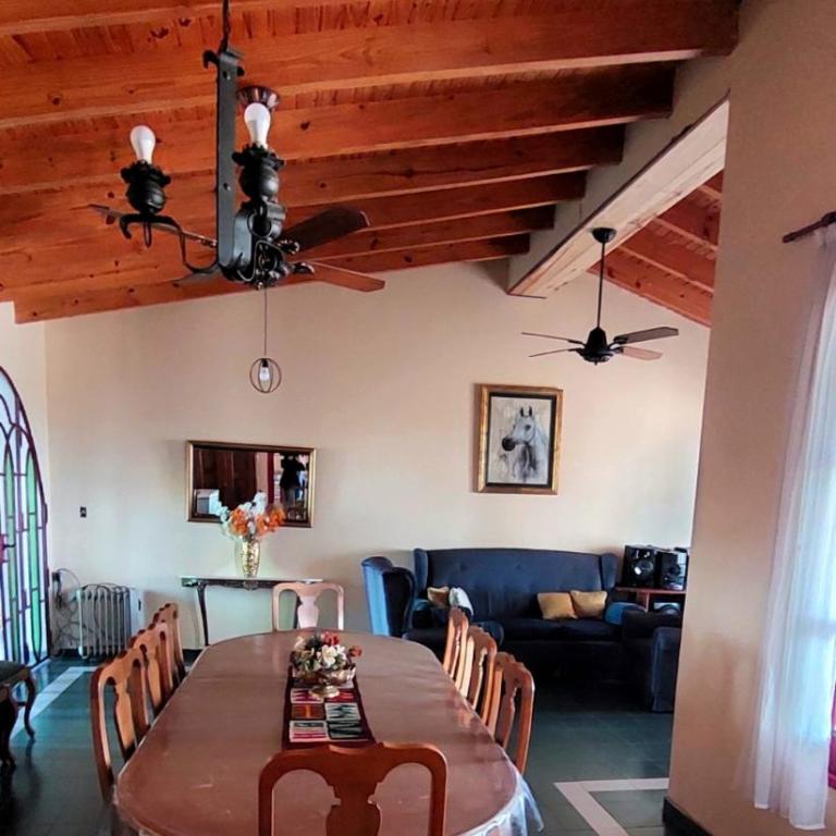 Finca La Encantada - Casa de 4 dormitorios - 9