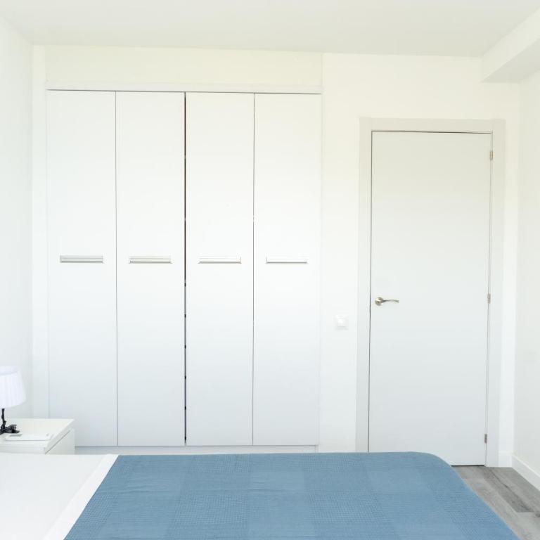 The Blue Marea - Appartamento con 1 Camera da Letto - 16