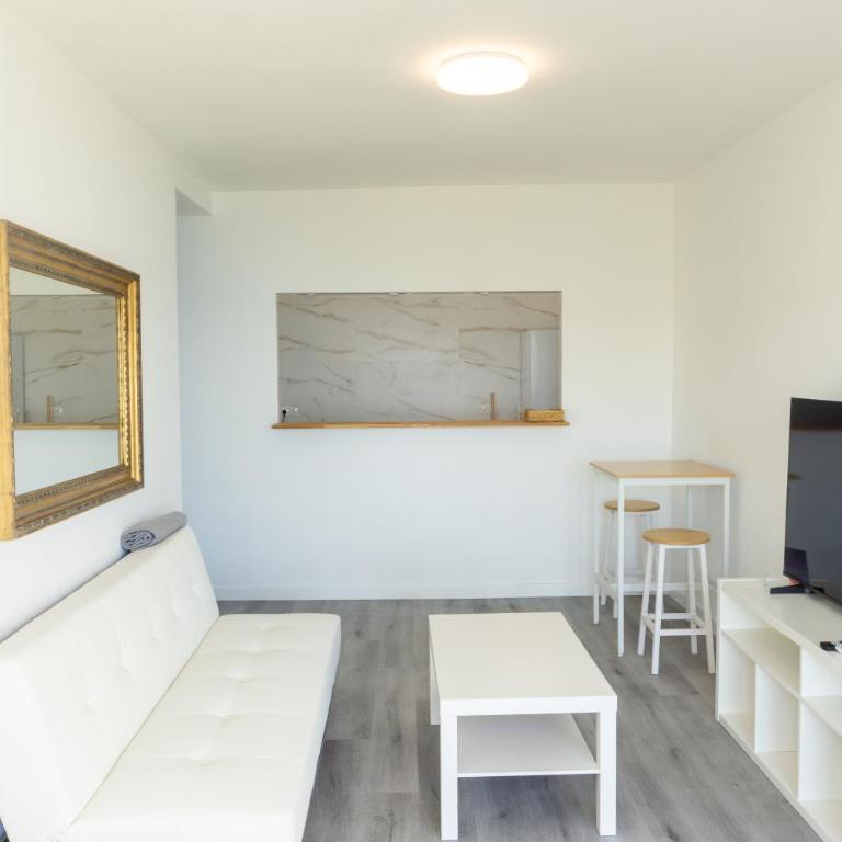 The Blue Marea - Appartamento con 1 Camera da Letto - 5