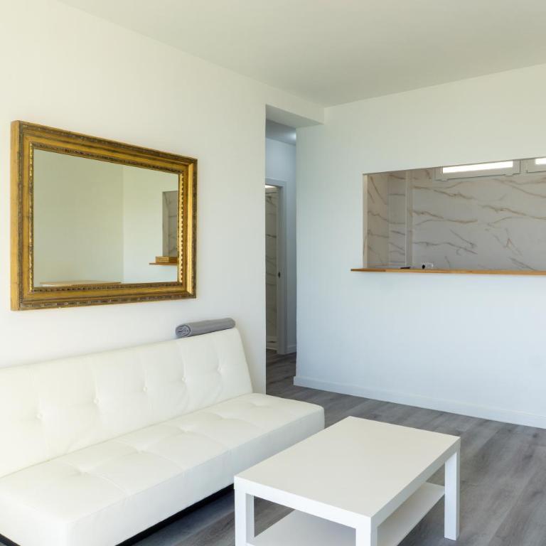 The Blue Marea - Appartamento con 1 Camera da Letto - 10