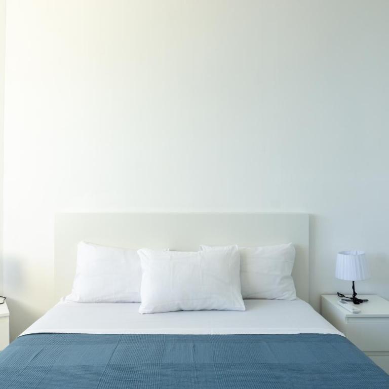 The Blue Marea - Appartamento con 1 Camera da Letto - 14