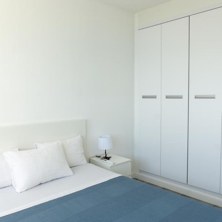 The Blue Marea - Appartamento con 1 Camera da Letto - 15