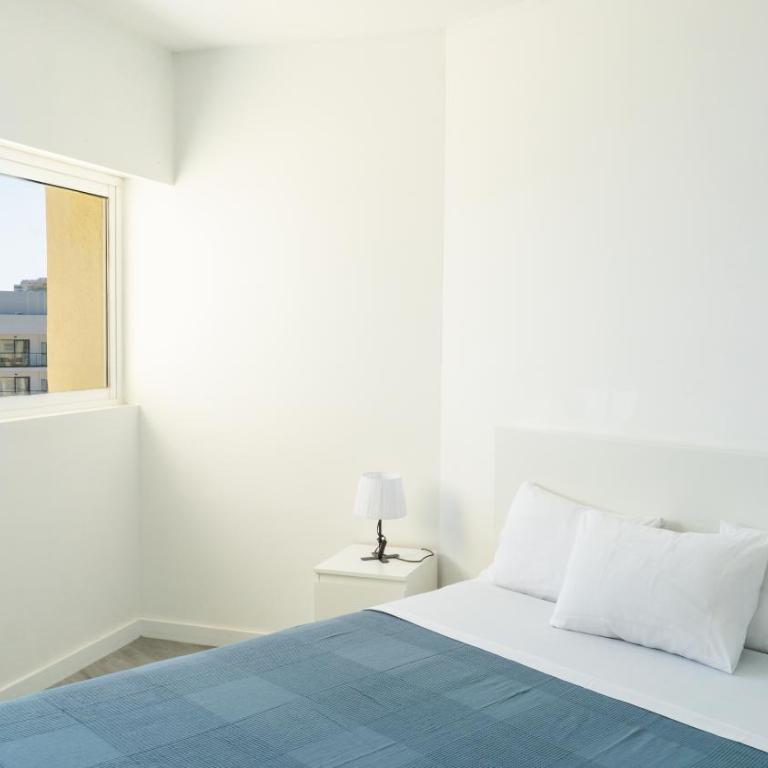 The Blue Marea - Appartamento con 1 Camera da Letto - 8