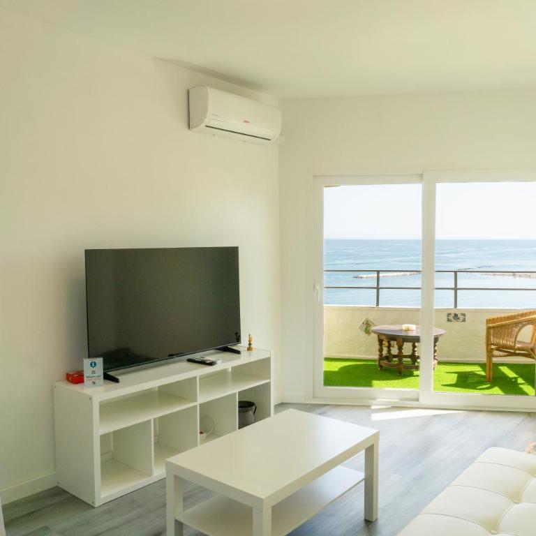 The Blue Marea - Appartamento con 1 Camera da Letto - 3
