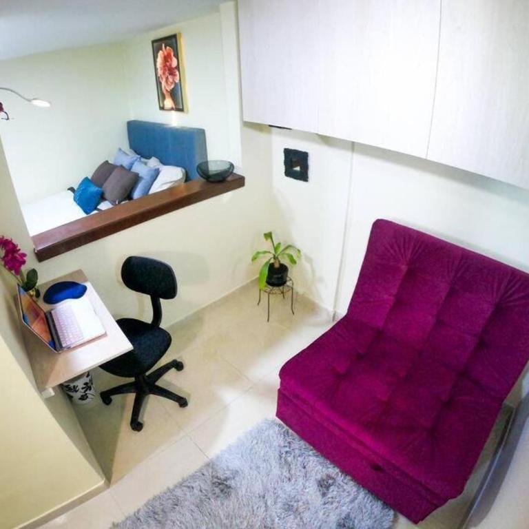 Aptos en Suba, Bogotá - Apartamento de 1 dormitorio - 2