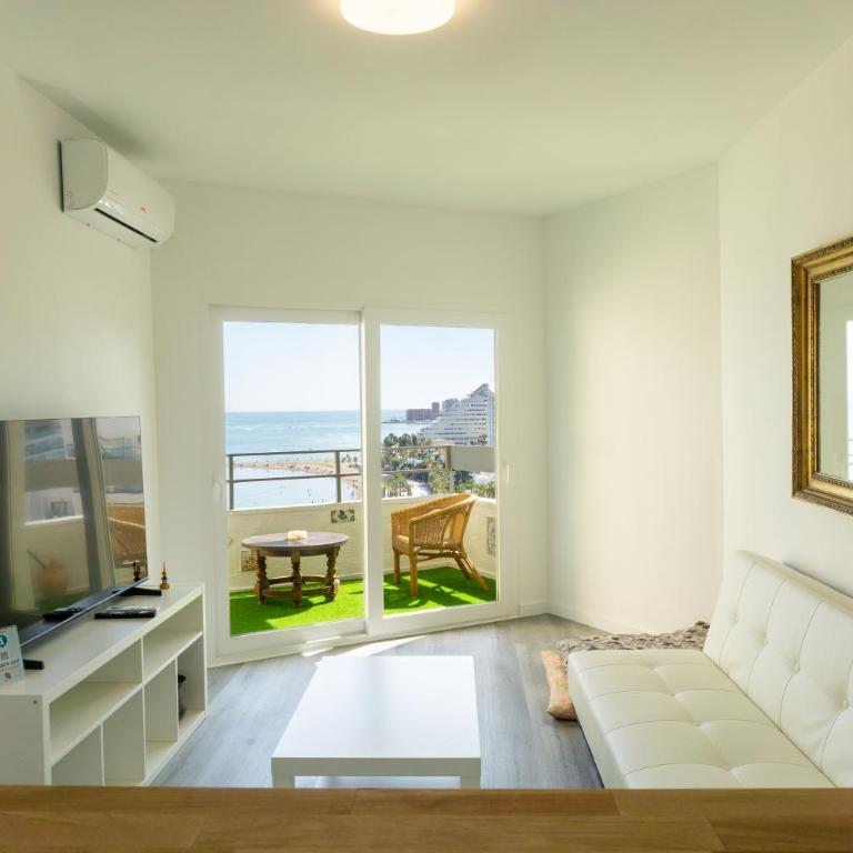The Blue Marea - Appartamento con 1 Camera da Letto - 2