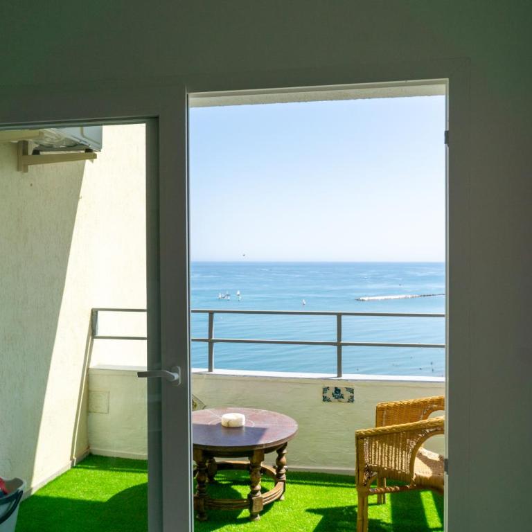 The Blue Marea - Appartamento con 1 Camera da Letto - 23
