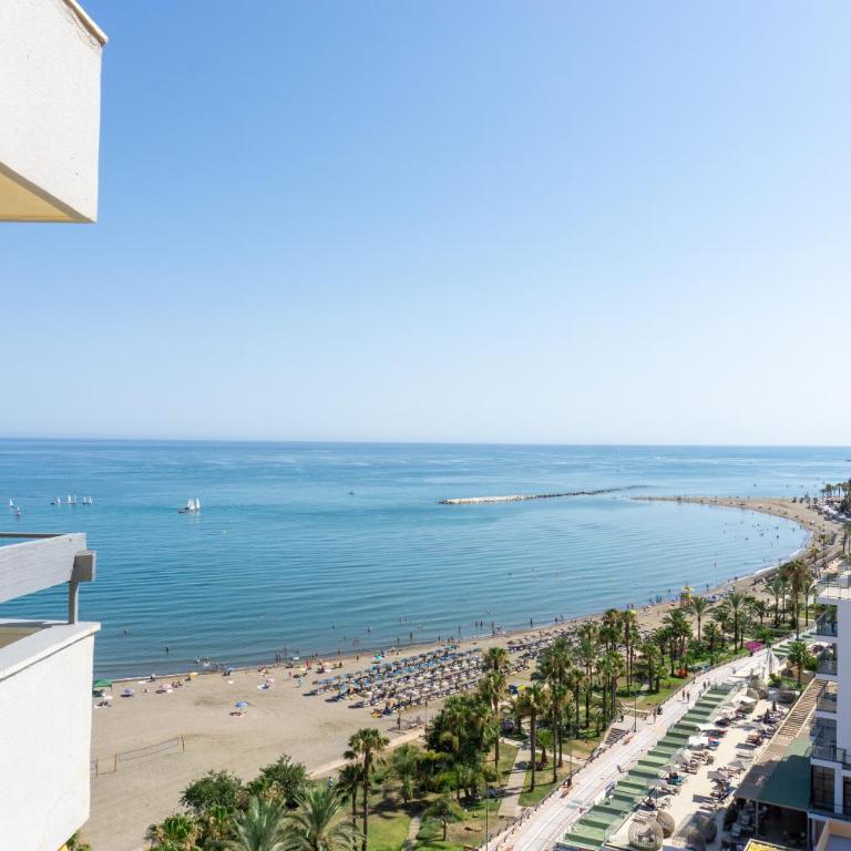 The Blue Marea - Appartamento con 1 Camera da Letto - 26