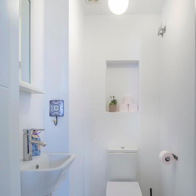Charming Estepona Townhouse - Casa Unifamiliar de 2 dormitorios - 4