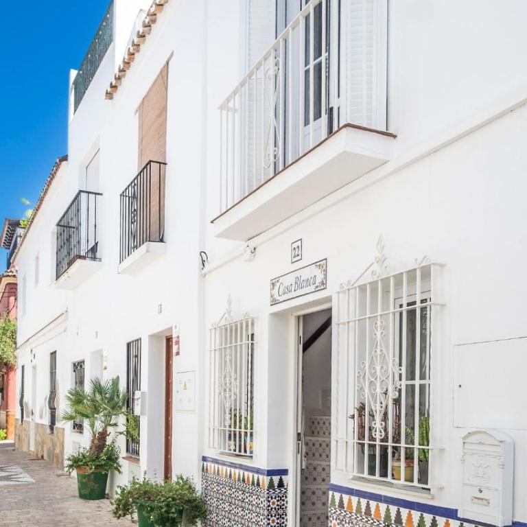 Charming Estepona Townhouse - Casa Unifamiliar de 2 dormitorios - 5