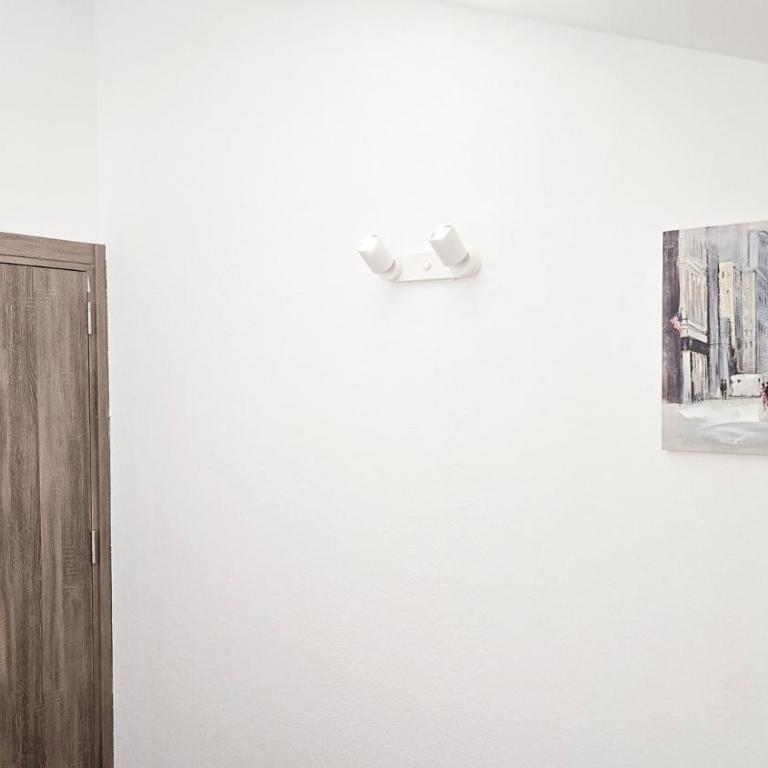 Apartments Zora, Sea View Balcony, Free Parking in Dobrota Kotor - Two-Bedroom Apartment - 13