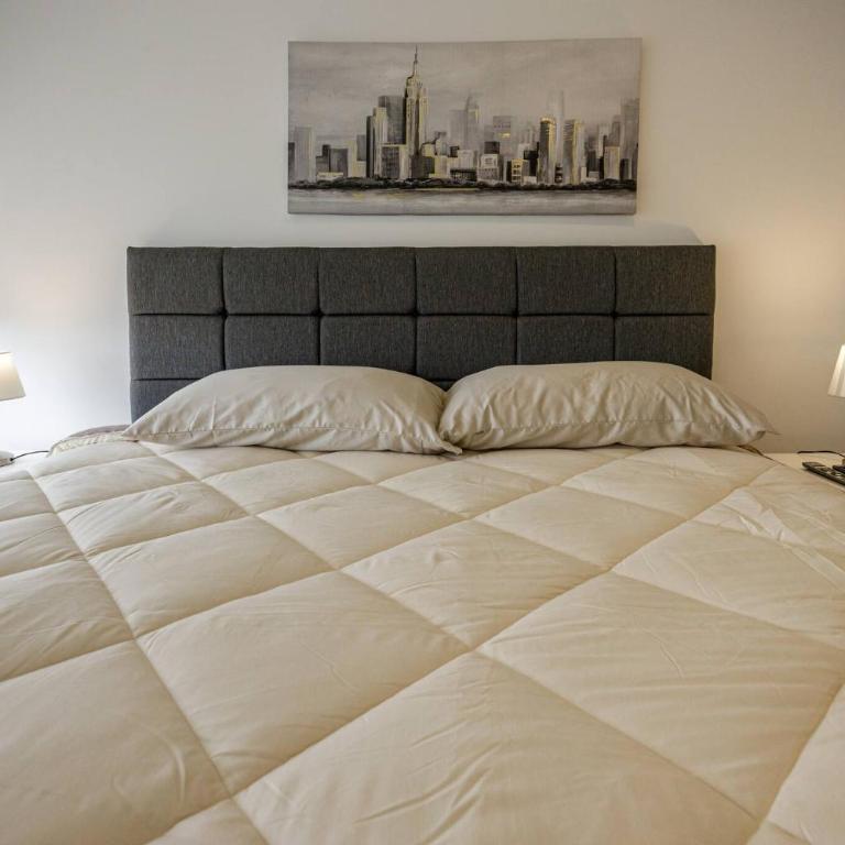 BSR Flat los Andes near Airport - Apartment - 30