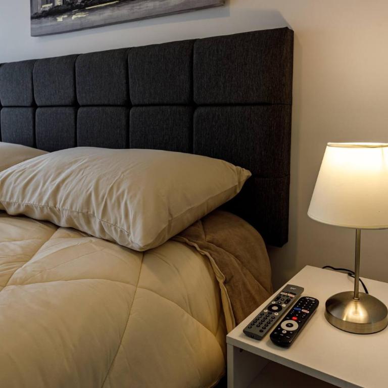 BSR Flat los Andes near Airport - Apartment - 34