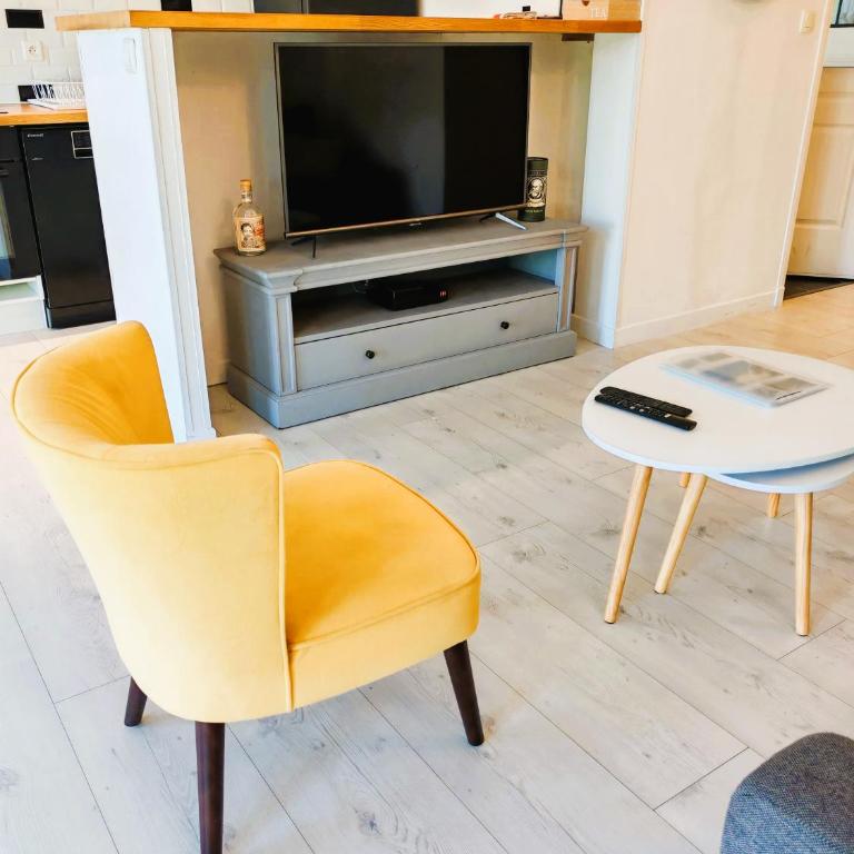 Superbe appartement JUAN LES PINS 2 min des plages - Appartamento - 49