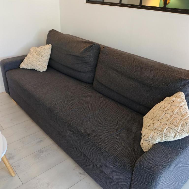 Superbe appartement JUAN LES PINS 2 min des plages - Appartamento - 54