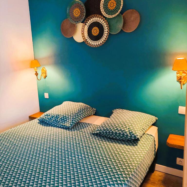 Superbe appartement JUAN LES PINS 2 min des plages - Appartamento - 56