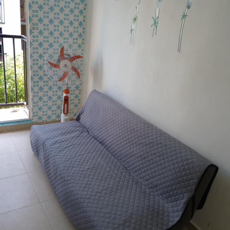 Apartamento Luxury - Two-Bedroom Apartment with Garden View - 35