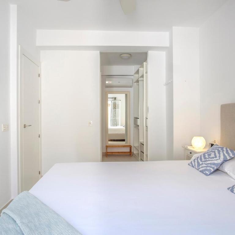Charming Estepona Townhouse - Casa Unifamiliar de 2 dormitorios - 8