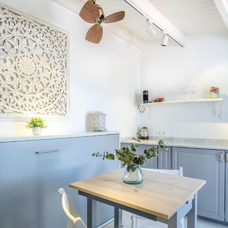 Charming Estepona Townhouse - Casa Unifamiliar de 2 dormitorios - 14